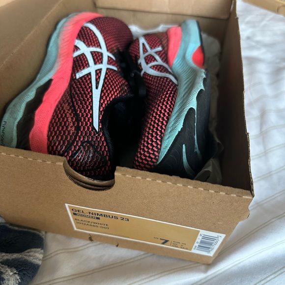 Asics Gel Nimbus 23 Lite-Show - Picture 6 of 7